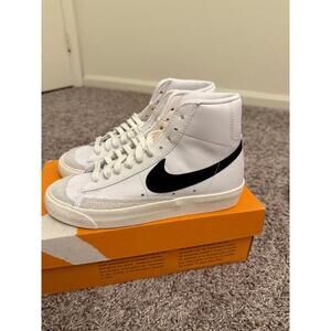 Nike Blazer Mid ‘77 Vintage